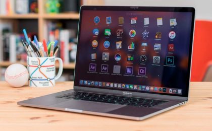 Apple MacBook Pro