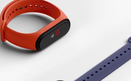 Mi Band 4