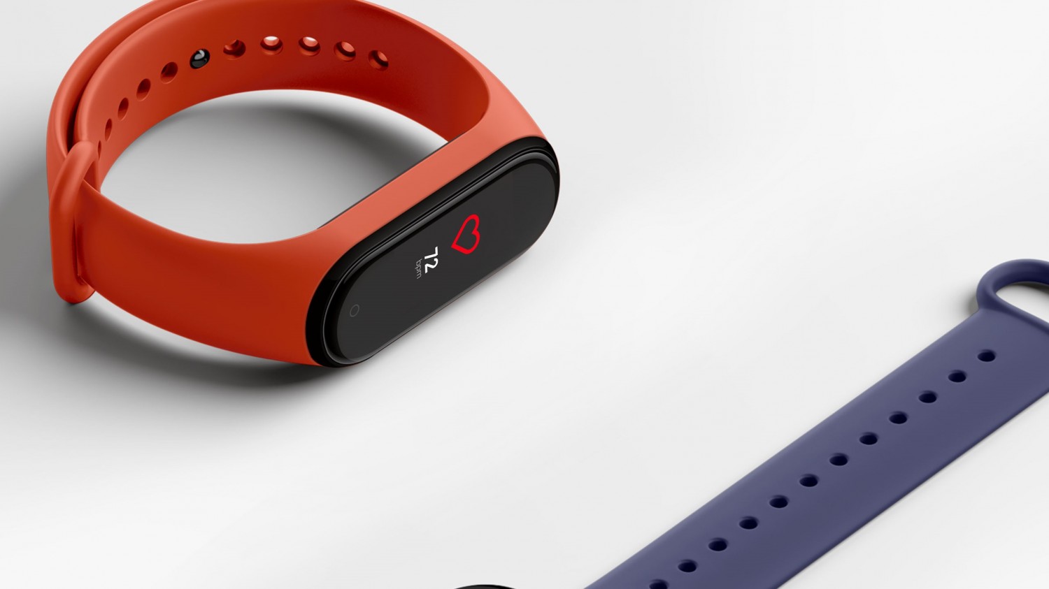Mi Band 4