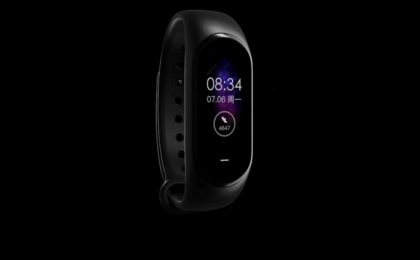 Mi Band 4