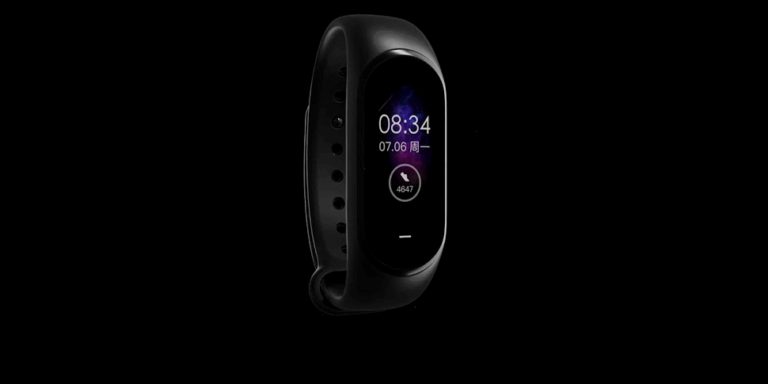 Mi Band 4