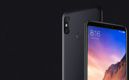 Mi Max 3