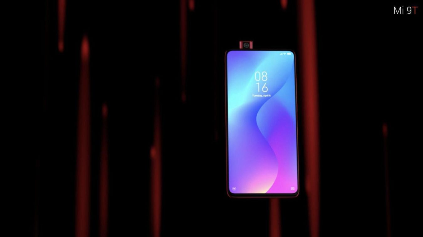 Xiaomi Mi 9T