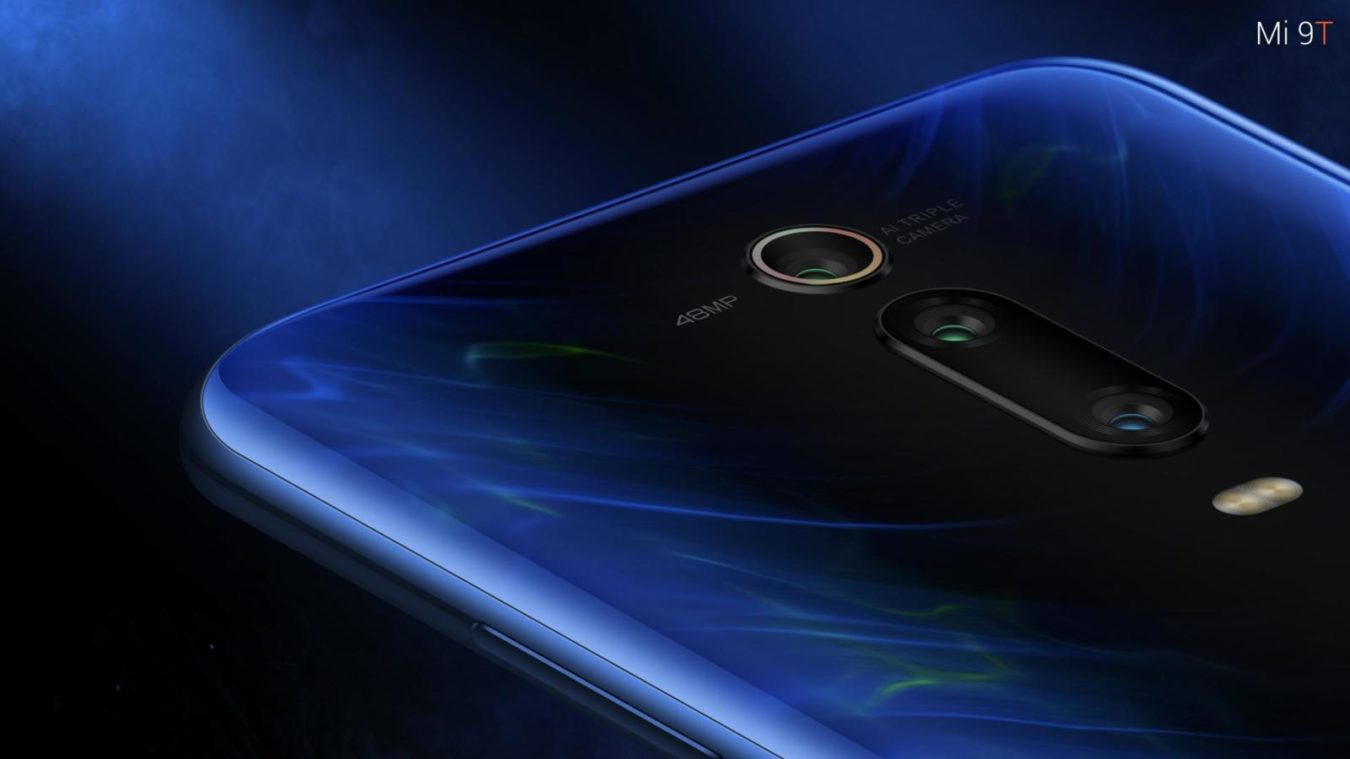 Xiaomi Mi 9T