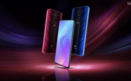 Xiaomi Mi 9T