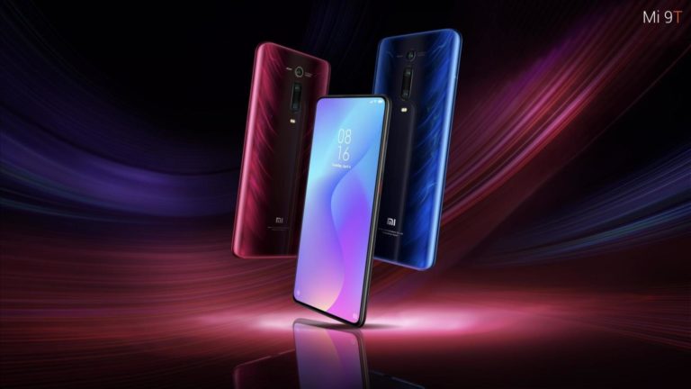 Xiaomi Mi 9T