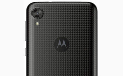 Motorola-Moto-E6