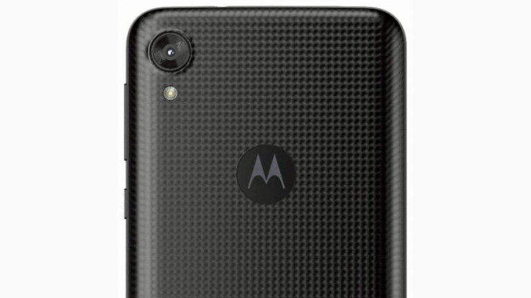 Motorola-Moto-E6