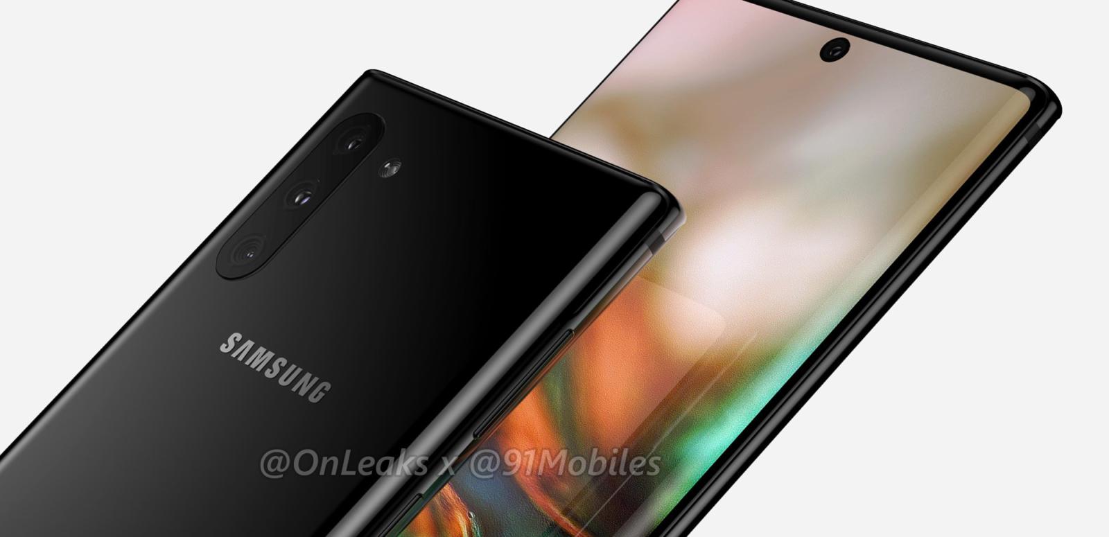 Note 10