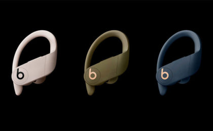 Powerbeats Pro