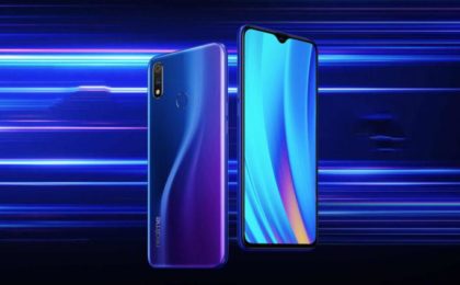 oppo realme