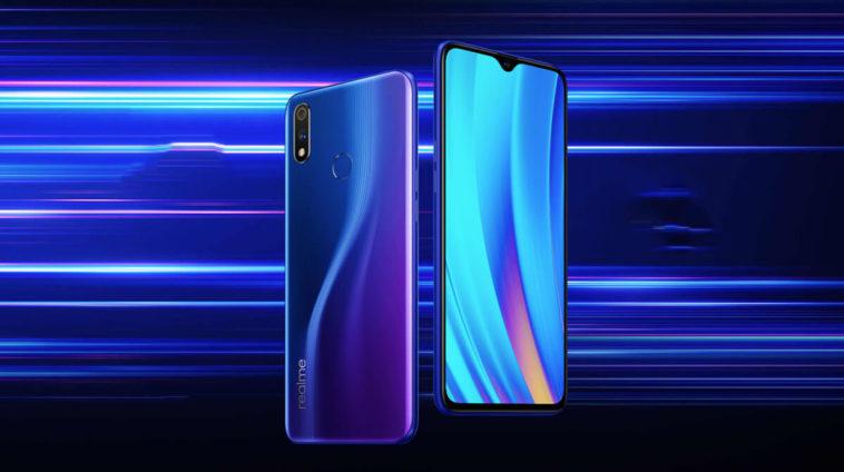 oppo realme
