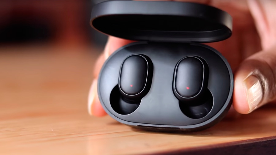 Redmi AirDots