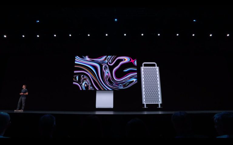 MacPro