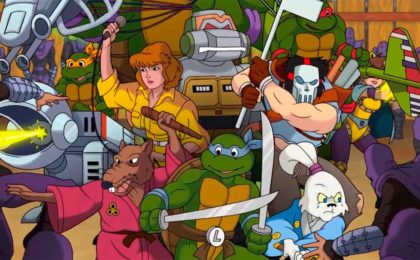TMNT