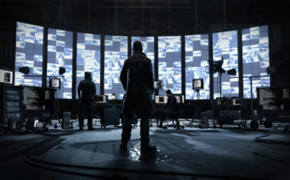 Watch Dogs Legion
