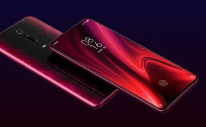 Xiaomi Mi 9T