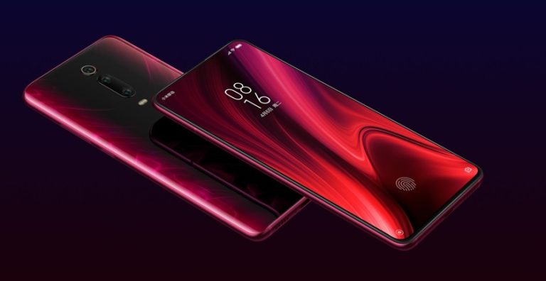 Xiaomi Mi 9T