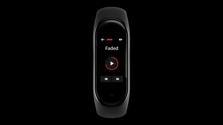 Xiaomi Mi Band 4 уже продается по цене прошлых версий. Все за и против