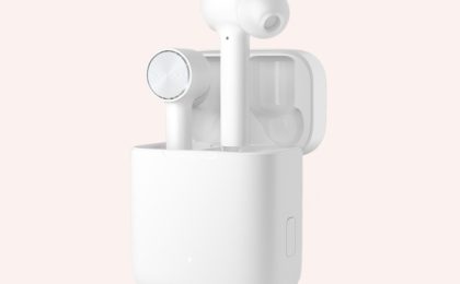 Xiaomi Mi True Wireless Earphones