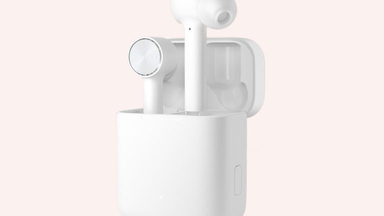 Xiaomi Mi True Wireless Earphones