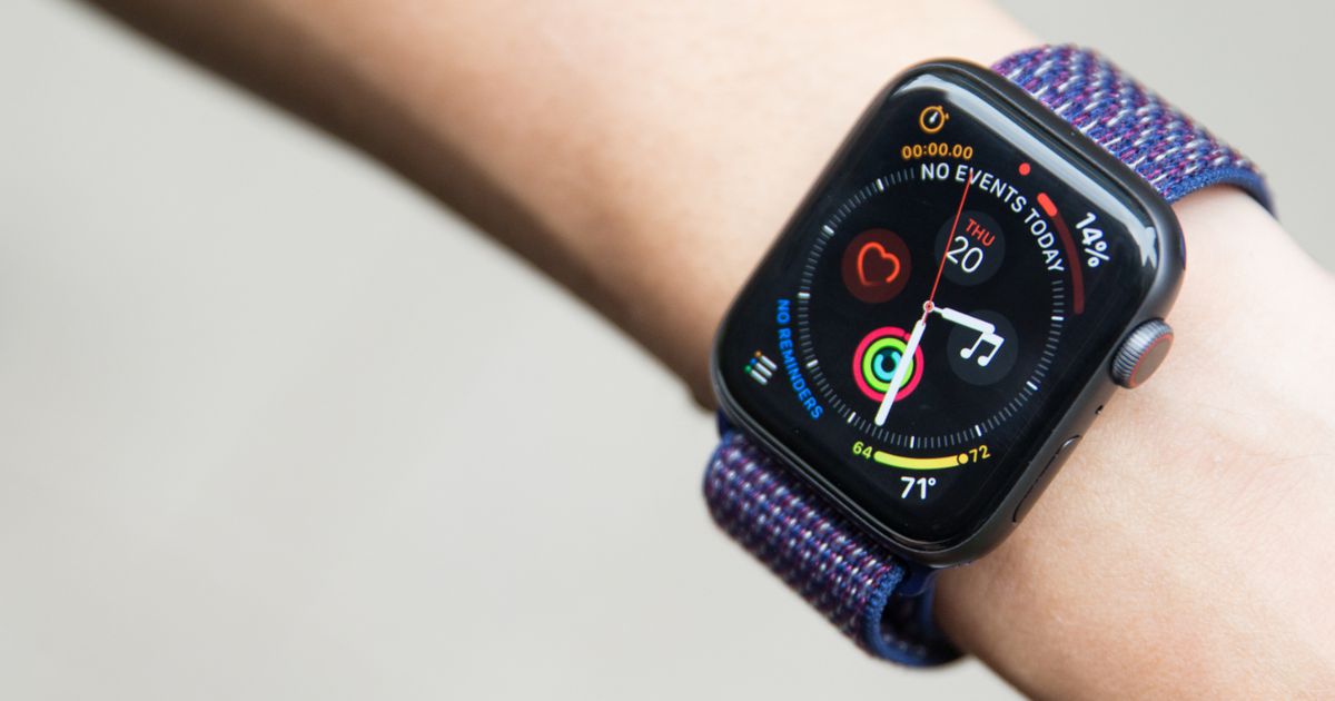 Apple может добавить камеру прямо в Apple Watch