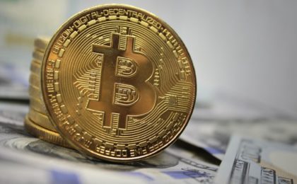 bitcoin