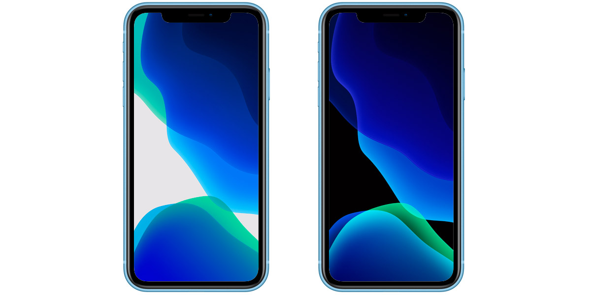ios 13 wallpapers