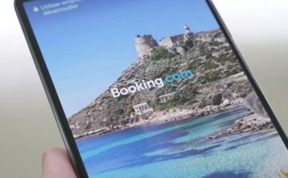 booking