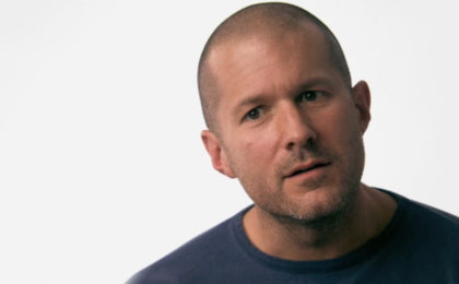 Jony-Ive