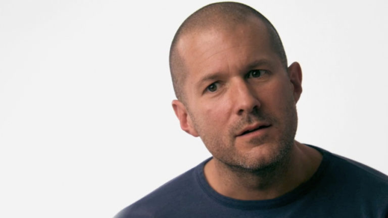 Jony-Ive