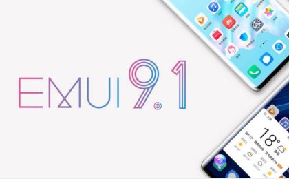emui-9.1