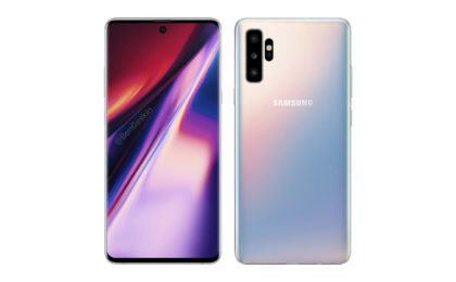 galaxy note 10
