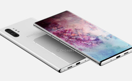 galaxy note 10