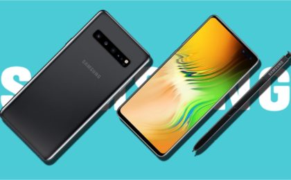 galaxy note 10