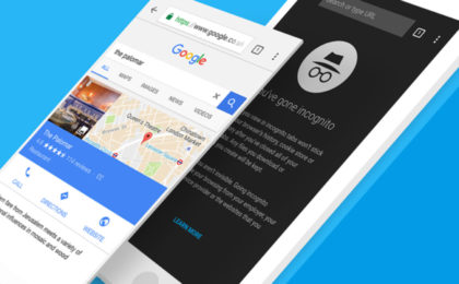 Google будет автоматически чистить историю браузера