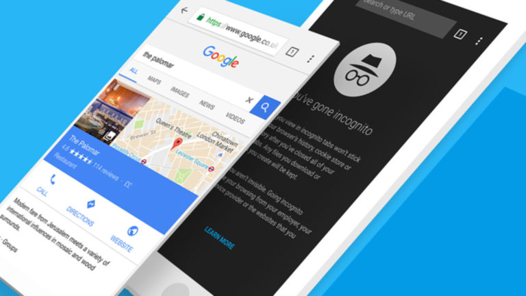 Google будет автоматически чистить историю браузера