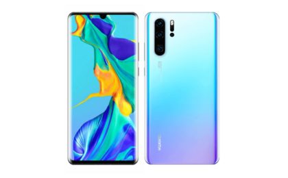 huawei p30