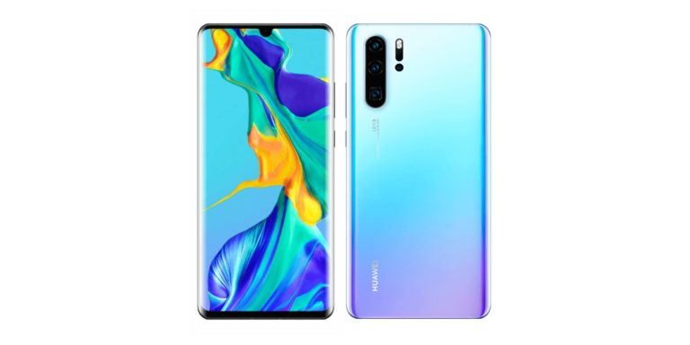 huawei p30