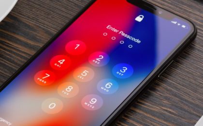 iPhone