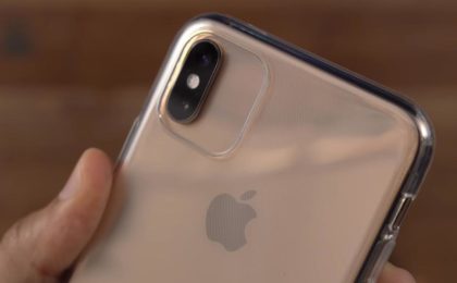 iPhone XI