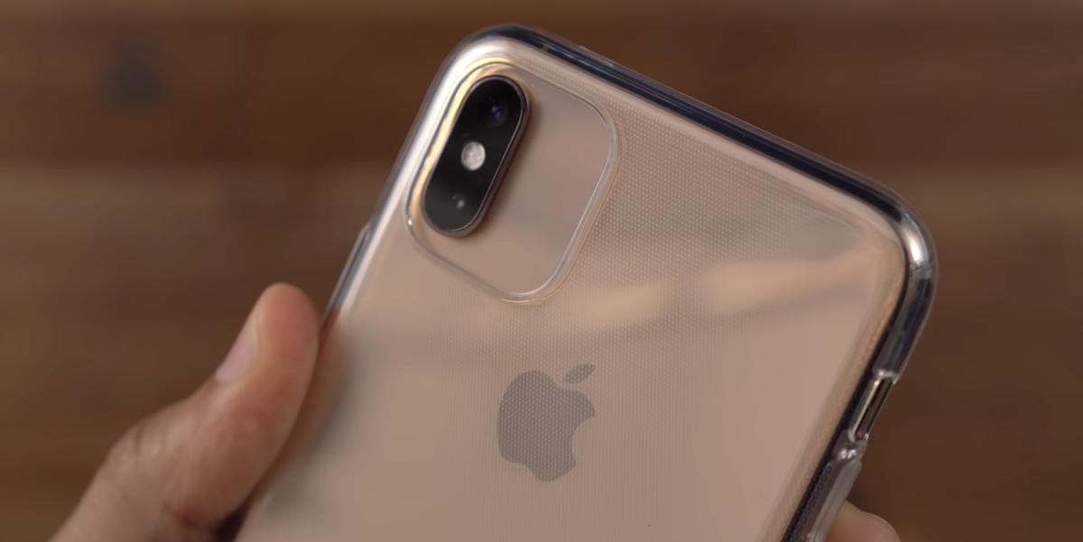 iPhone XI