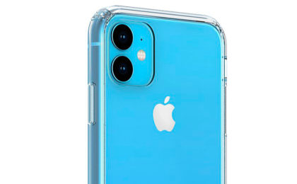 iPhone-XR
