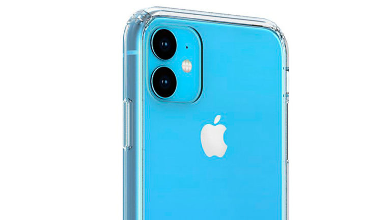 iPhone-XR