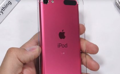 iPod Touch