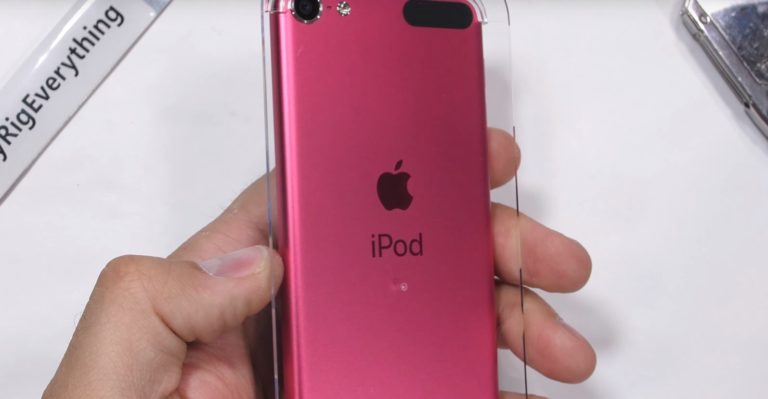 iPod Touch