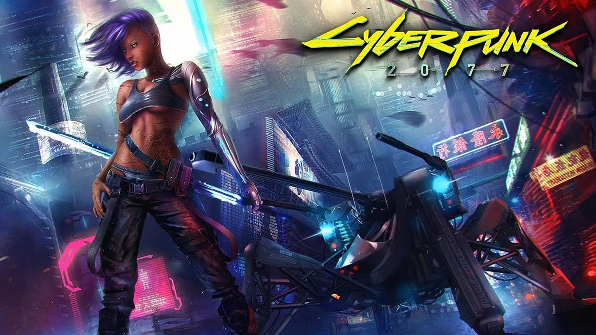 CD Projekt рассекретила спецификации PC для запуска Cyberpunk 2077