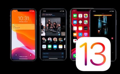 ios 13