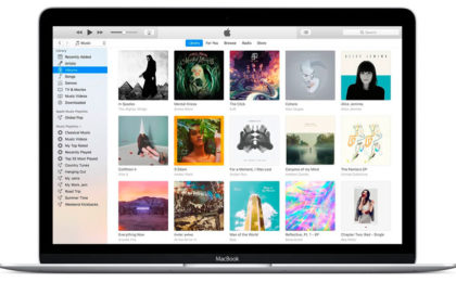 itunes