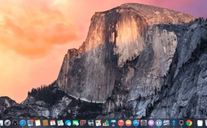 macOS